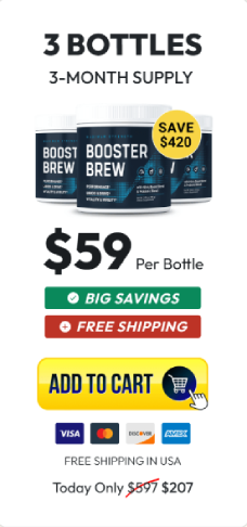 Three bottle bundle package highlighting better value per unit and popular mid tier purchase option